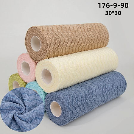 Полотенце Koloco 176-9-90 - делук