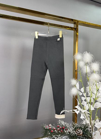 Лосины Delfinka 91200 grey - делук