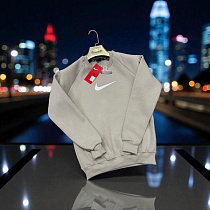 Свитер Newe Esto NE237 grey - делук