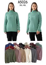 Свитер Estima A5026 mix - делук