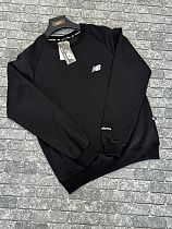 Свитшот F.T.H F153 black - делук