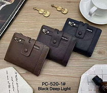 Кошелек Chus KK520-1 mix - делук