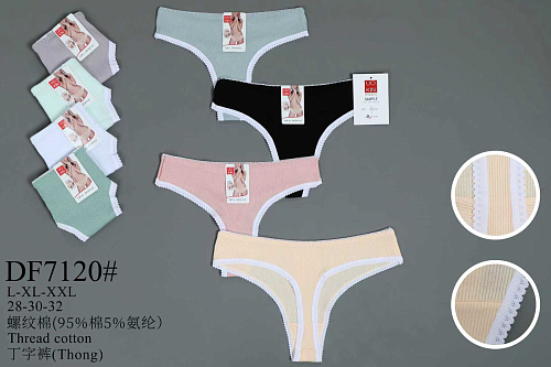 Трусики DF7120 - делук