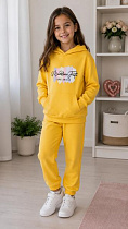 Костюм Спорт Marimaks 948 yellow - делук