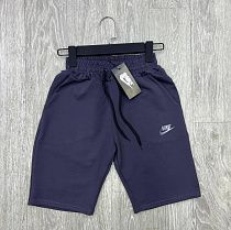Шорты Mmz M203 navy - делук