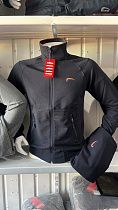 Костюм Спорт Ckas Benno CB112 black - делук