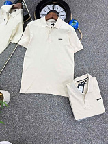 Футболка 2Bro BR849 l.yellow - делук