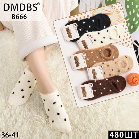 Носки В666 - делук