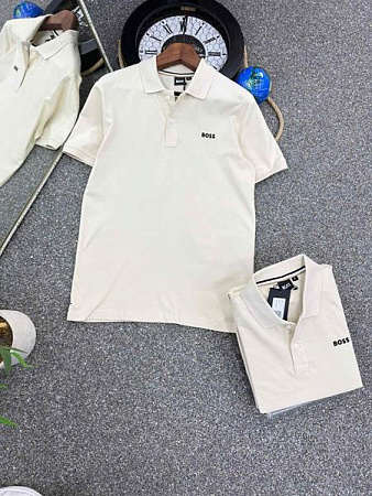 Футболка 2Bro BR849 l.yellow - делук