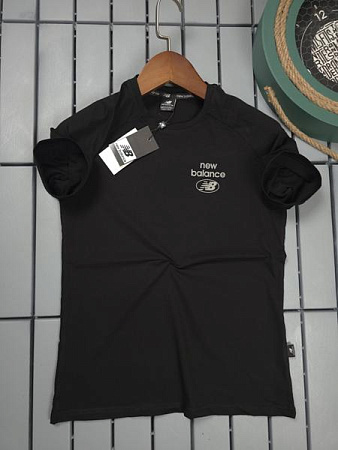 Футболка Hous Of Timur HT2218 black - делук