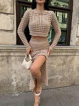Костюм Dream DM11 beige - делук