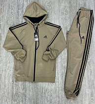 Костюм Спорт Mirwear 202 khaki - делук