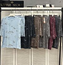 Костюм Little Secret 400728 brown - делук