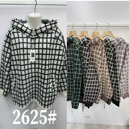 Куртка Estima 2625 mix - делук