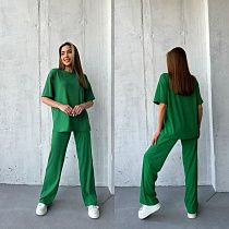 Костюм Sofi Cor 2119 green - делук