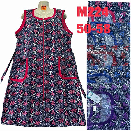 Халат Anion M224 mix - делук