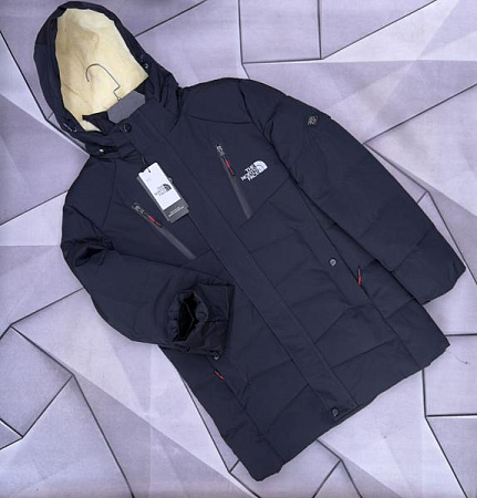 Куртка Rassul 66131 navy - делук