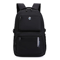 Рюкзак Luna-Bag 5774 black - делук