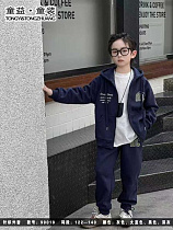 Костюм Спорт Delfinka 99019 navy - делук