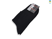 Носки Textile T333 black 40-45 - делук