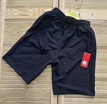 Шорты Sport Style 02-1 navy - делук