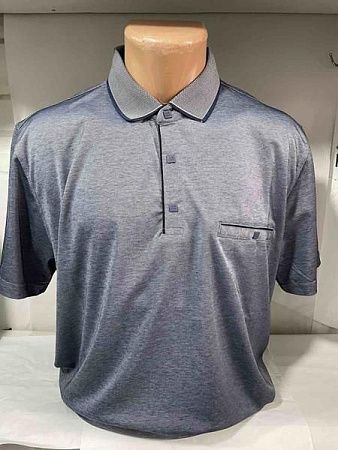 Футболка Sabihina SB822 navy - делук