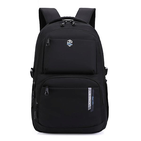 Рюкзак Luna-Bag 5774 black - делук