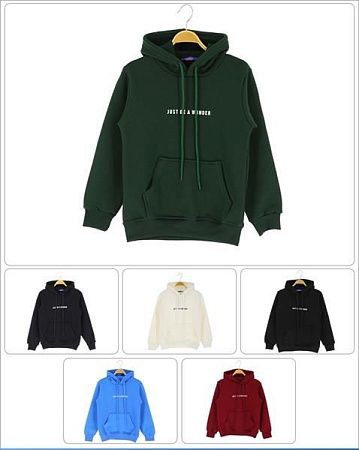 Худи Miki Maki 30696 khaki - делук