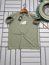 Футболка Hous Of Timur HT2845 khaki - делук