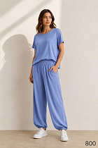 Костюм Loren 800 l.blue - делук