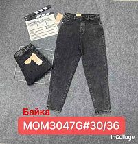 Джинсы Vindassion 3047G grey - делук