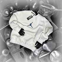 Свитер Newe Esto NE157 white - делук