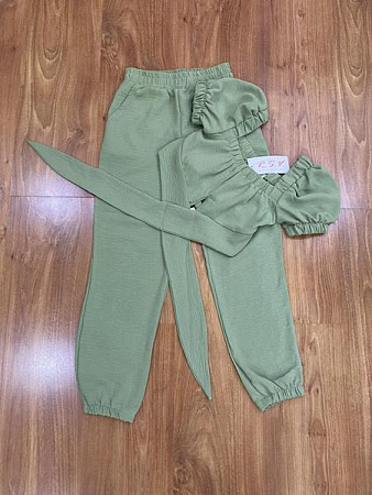 Костюм Rsv 212 olive - делук