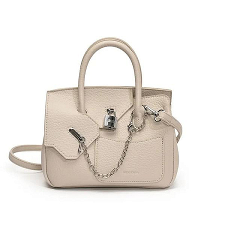 Сумка Fashion Bag 6295-2 apricot - делук