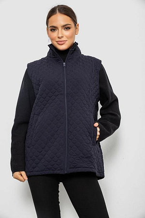 Жилетка Obuv Ok2 6632 (11992) navy - делук