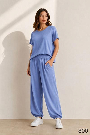 Костюм Loren 800 l.blue - делук