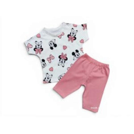 Костюм Malibu2 2632 pink - делук