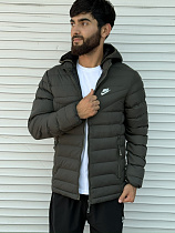 Куртка Rassul 66023 khaki - делук