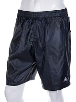 Шорты Meisty 5A520 black - делук