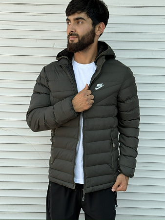 Куртка Rassul 66023 khaki - делук