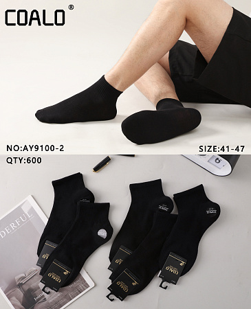 Носки AY9100-2 - делук
