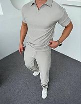 Костюм Спорт Safina 731 l.grey - делук