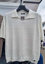 Американка Julia JL1209 white - делук