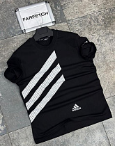 Футболка Hous Of Timur HT1161 black - делук