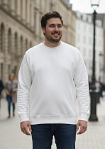 Свитер Delviago DL692 white - делук