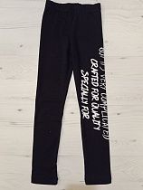Лосины Malibu2 2027 black - делук