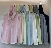 Рубашка Divo 099 l.blue - делук