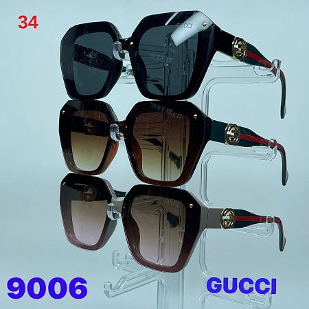 Очки 9006 - делук