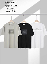 Футболка Liopt 1695J black - делук