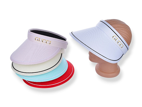 Кепка Ylzl K223-12 mix - делук